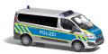 Busch Ford Transit Polizei